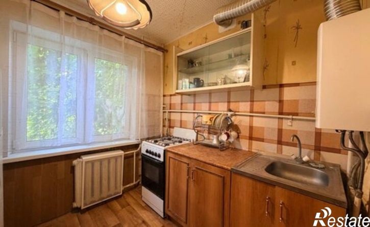 1-комн квартира улица Карла Либкнехта, 34,  д. 34
