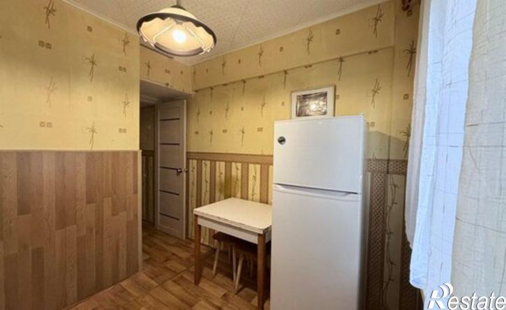 1-комн квартира улица Карла Либкнехта, 34,  д. 34