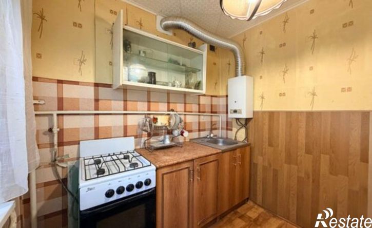 1-комн квартира улица Карла Либкнехта, 34,  д. 34