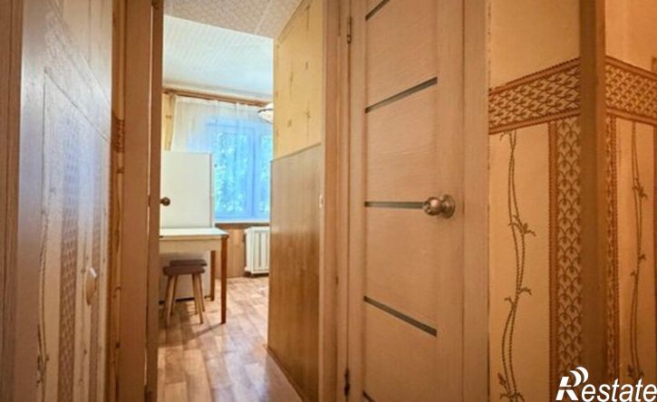 1-комн квартира улица Карла Либкнехта, 34,  д. 34