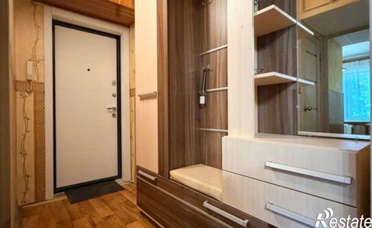 1-комн квартира улица Карла Либкнехта, 34,  д. 34