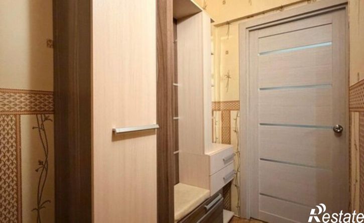 1-комн квартира улица Карла Либкнехта, 34,  д. 34