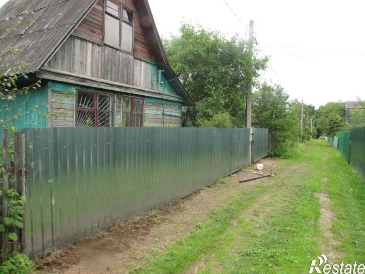 Коттедж/дом Калуга городской округ