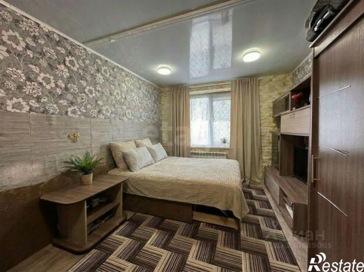1-комн квартира ул Георгия Амелина, 16,  д. 16
