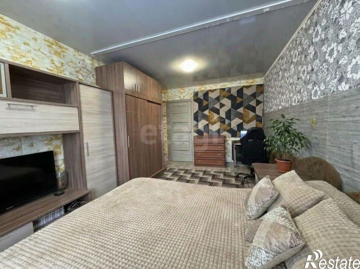 1-комн квартира ул Георгия Амелина, 16,  д. 16