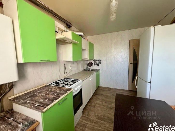 1-комн квартира ул Георгия Амелина, 16,  д. 16