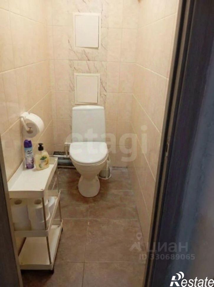 1-комн квартира ул Георгия Амелина, 16,  д. 16