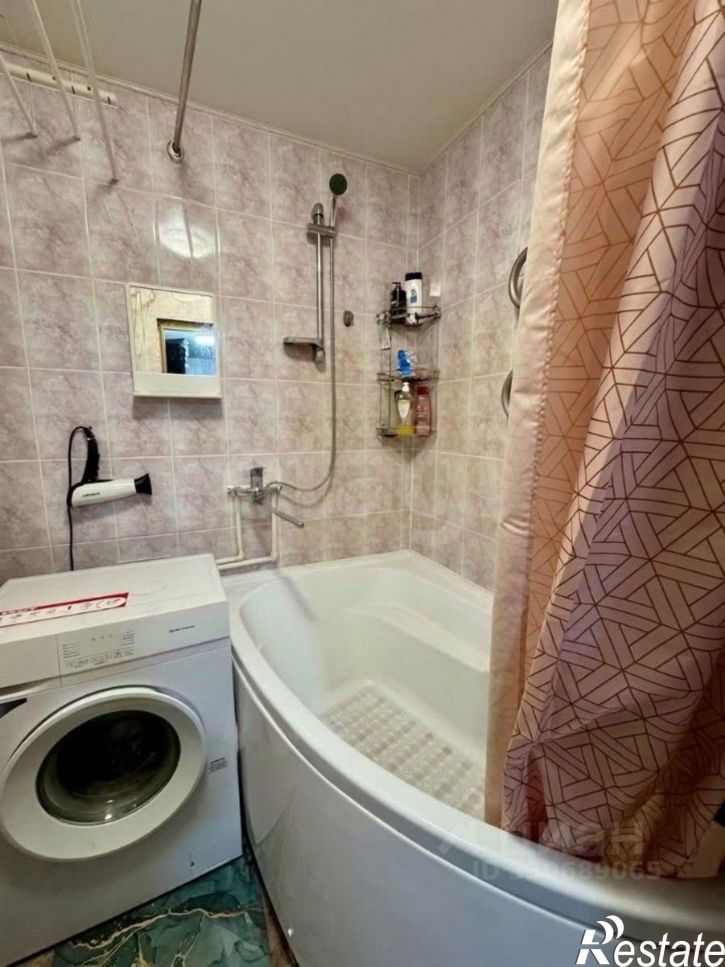 1-комн квартира ул Георгия Амелина, 16,  д. 16
