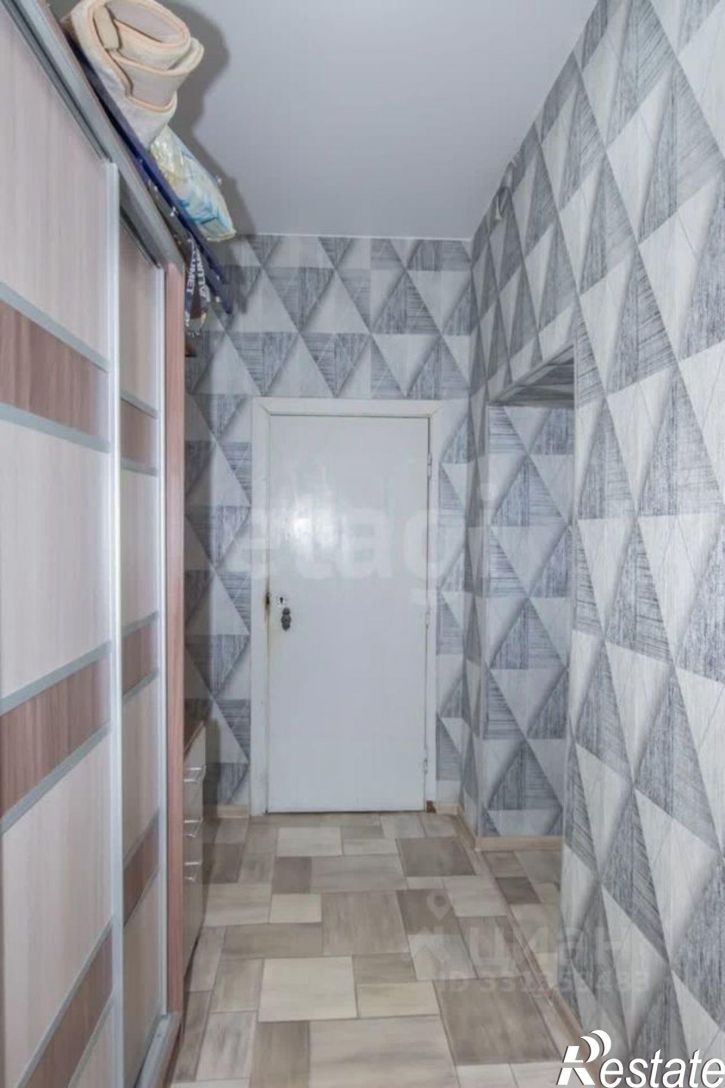 Комната Строительный пер, 19,  д. 19