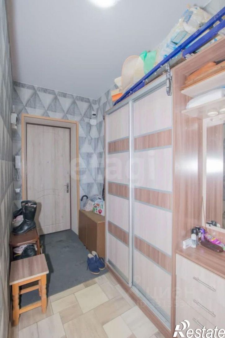 Комната Строительный пер, 19,  д. 19