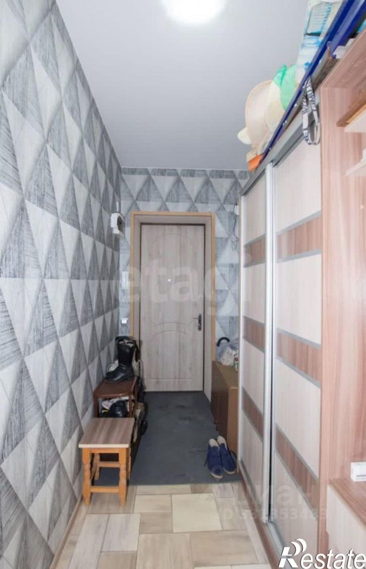Комната Строительный пер, 19,  д. 19