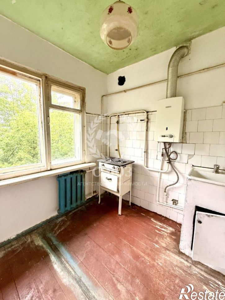 2-комн квартира ул Ленина, 37,  д. 37