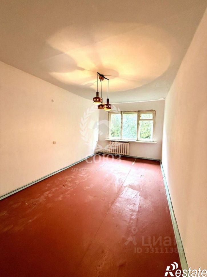 2-комн квартира ул Ленина, 37,  д. 37