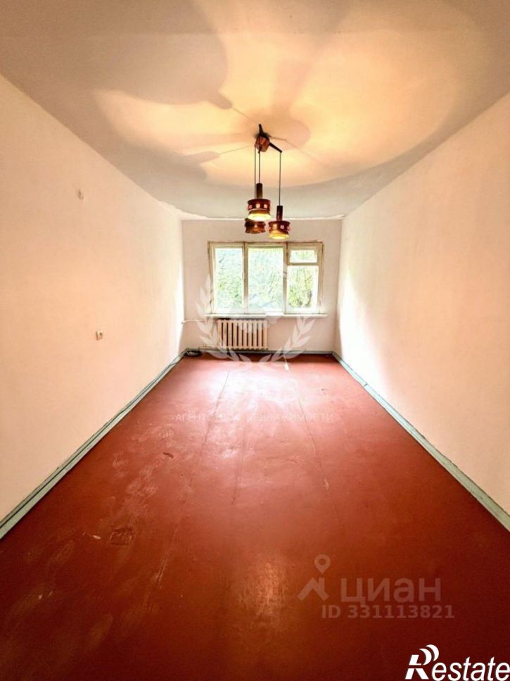 2-комн квартира ул Ленина, 37,  д. 37