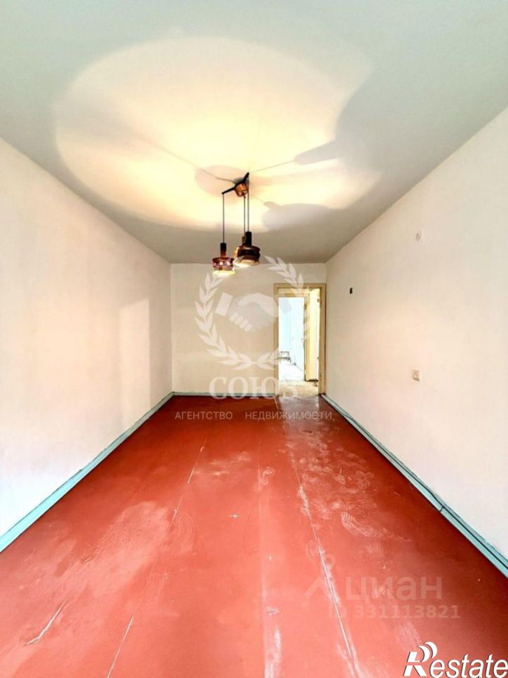 2-комн квартира ул Ленина, 37,  д. 37