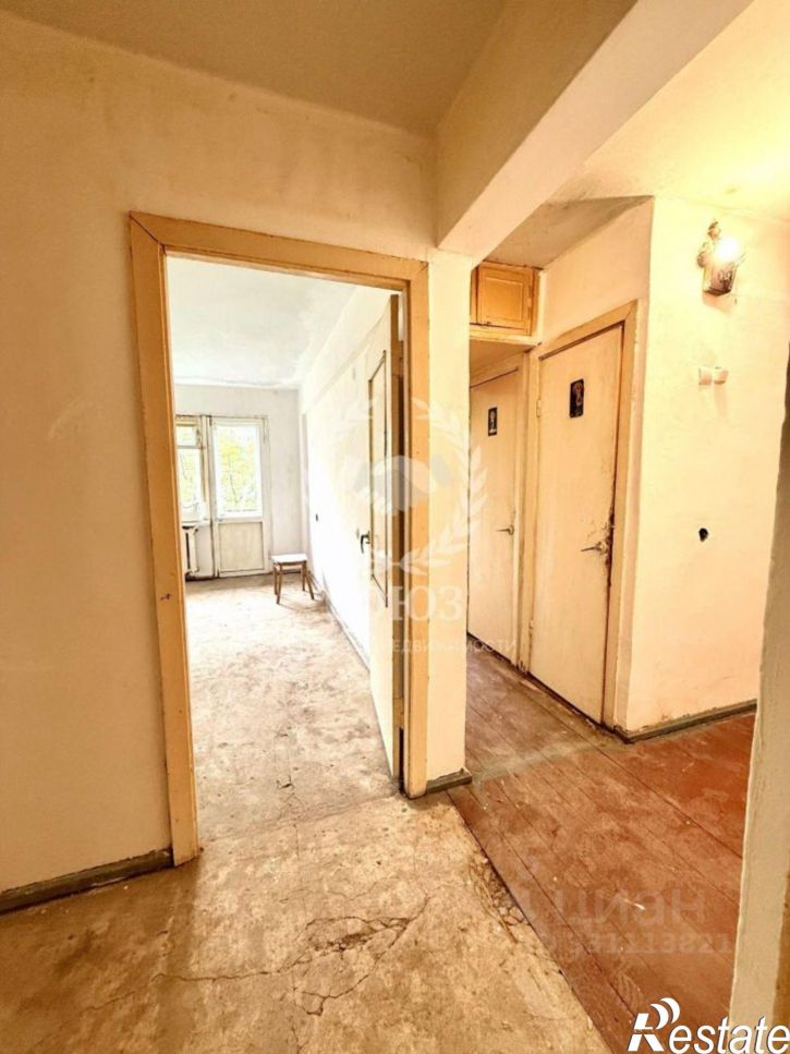 2-комн квартира ул Ленина, 37,  д. 37