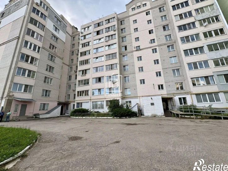 2-комн квартира Сиреневый б-р, 2,  д. 2