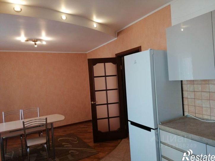 1-комн квартира улица Гагарина, 6А/47,  д. 6А/47