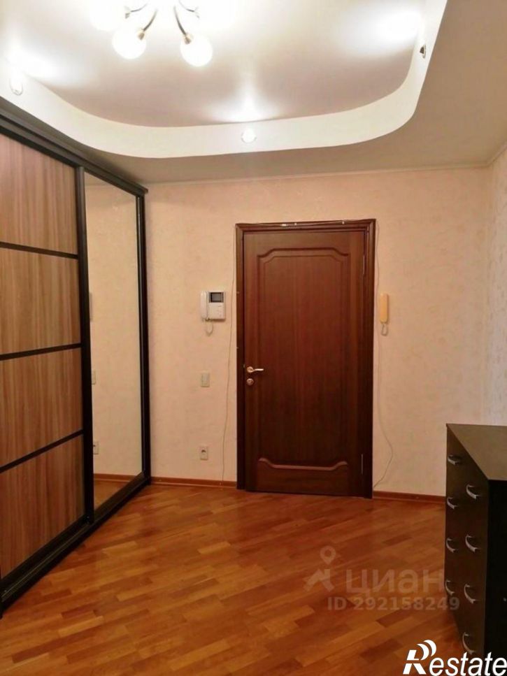 1-комн квартира улица Гагарина, 6А/47,  д. 6А/47