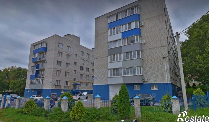 3-комн квартира Терепецкая улица, 17 к1,  д. 17 к1