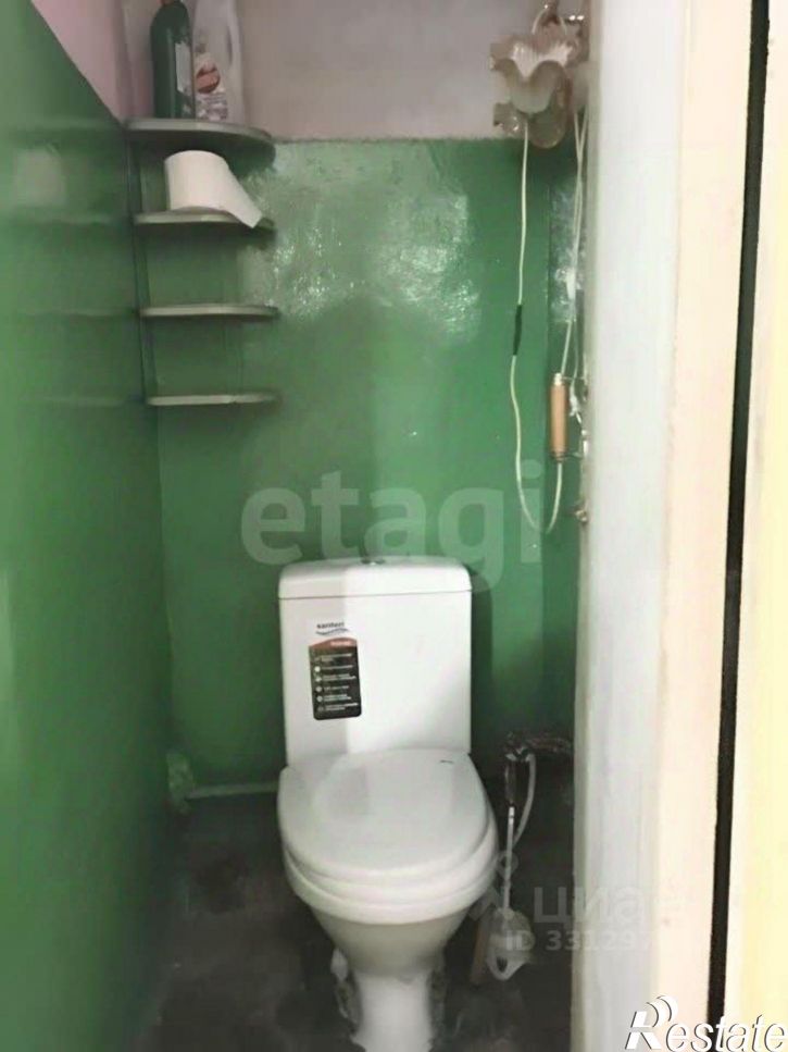 Комната Терепецкая улица, 11 к2,  д. 11 к2