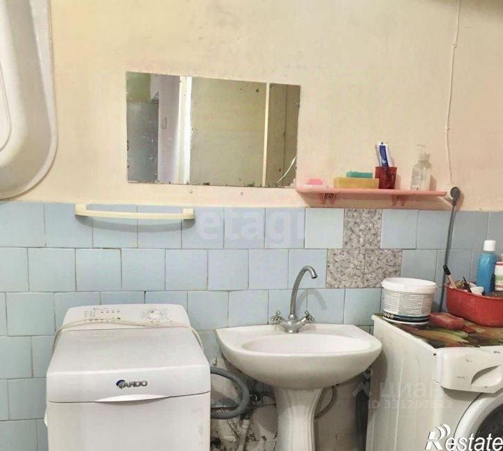 Комната Терепецкая улица, 11 к2,  д. 11 к2
