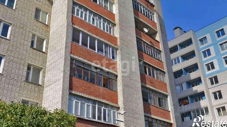 Комната Терепецкая улица, 11 к2,  д. 11 к2