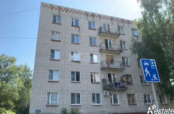 Комната Терепецкая улица, 11 к2,  д. 11 к2