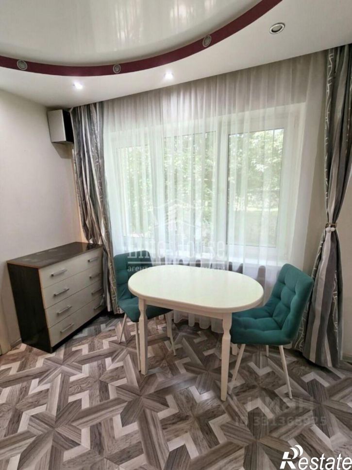 2-комн квартира улица Ленина, 44,  д. 44