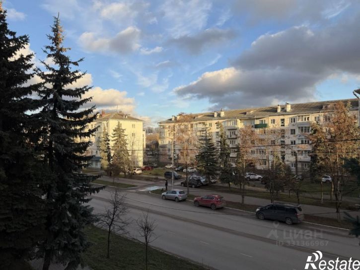 2-комн квартира улица Ленина, 44,  д. 44