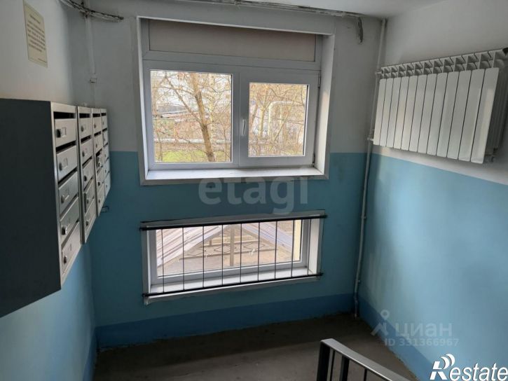 2-комн квартира улица Ленина, 44,  д. 44