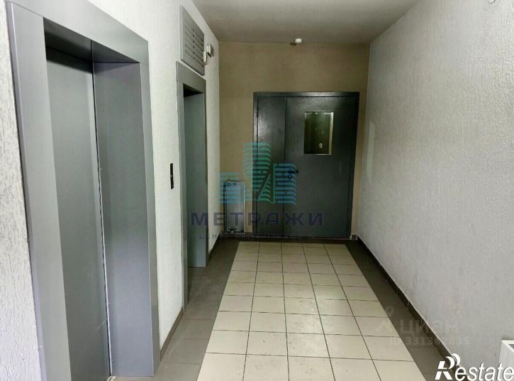 1-комн квартира Хрустальный переулок, 29,  д. 29