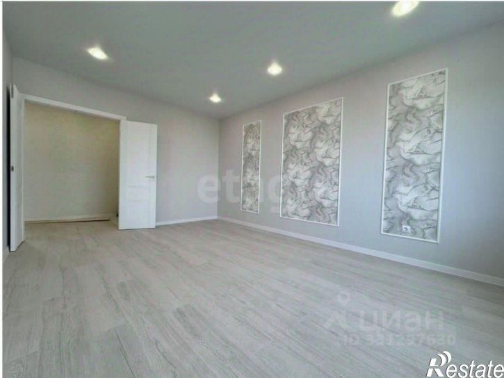 2-комн квартира ул Минская, 34,  д. 34
