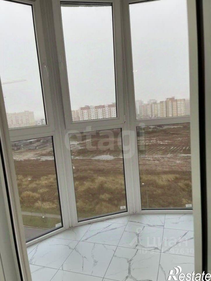 2-комн квартира ул Минская, 34,  д. 34
