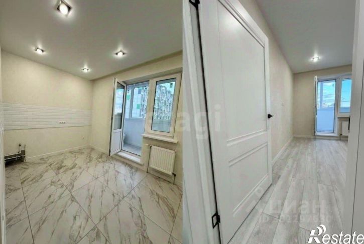 2-комн квартира ул Минская, 34,  д. 34