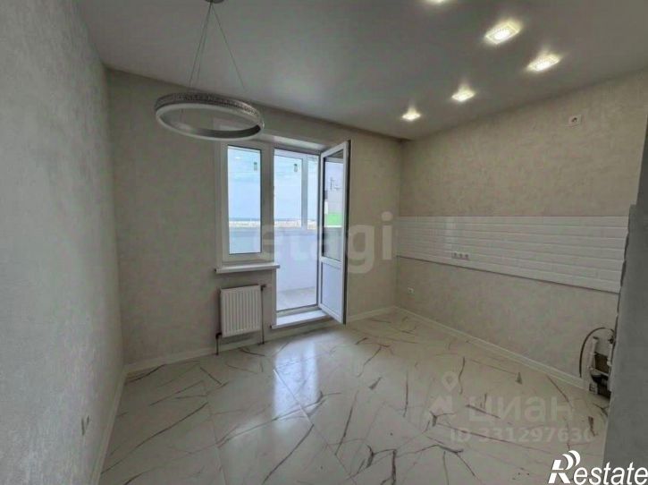 2-комн квартира ул Минская, 34,  д. 34