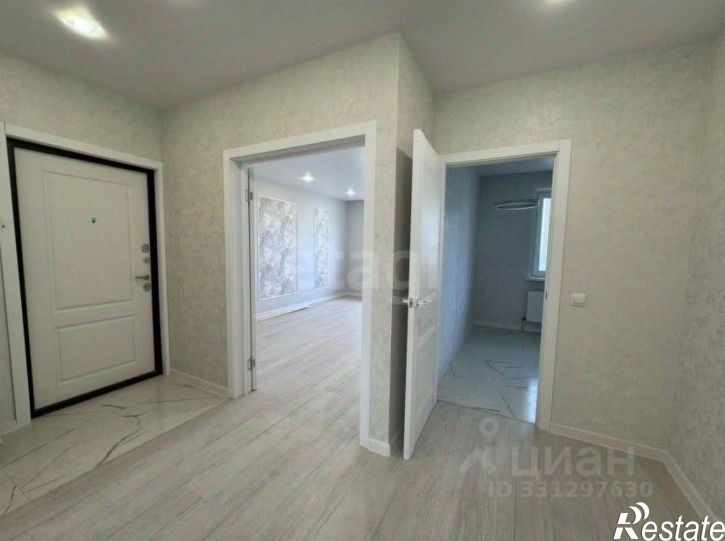 2-комн квартира ул Минская, 34,  д. 34