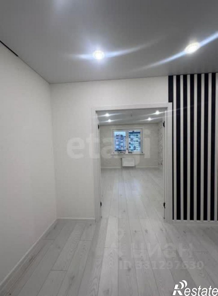 2-комн квартира ул Минская, 34,  д. 34