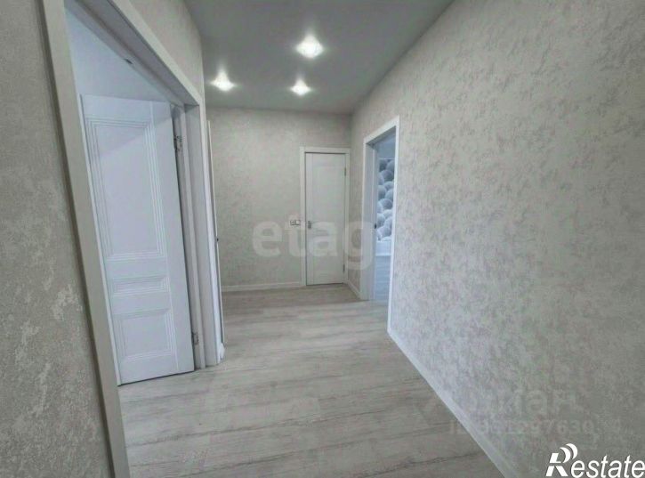 2-комн квартира ул Минская, 34,  д. 34