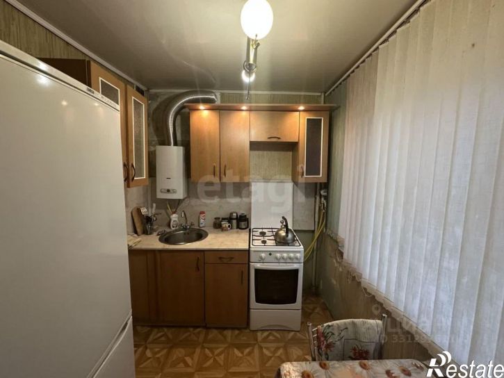 3-комн квартира ул Добровольского, 26,  д. 26