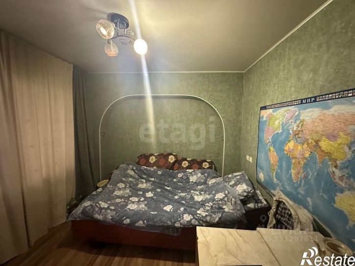 3-комн квартира ул Добровольского, 26,  д. 26