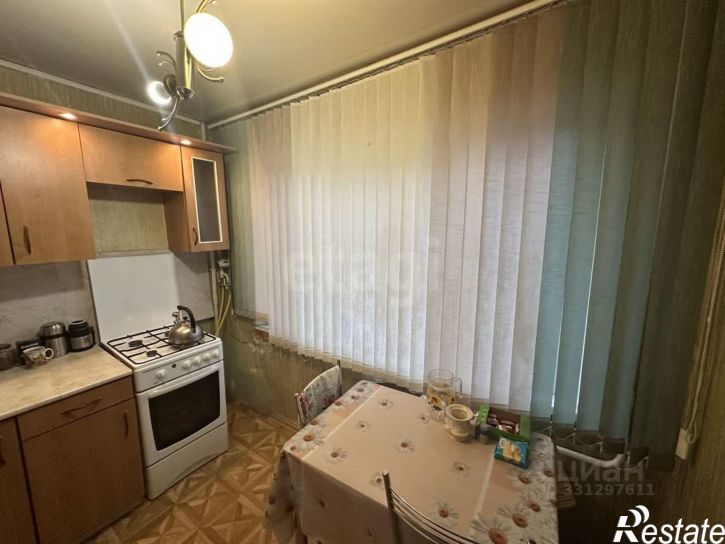 3-комн квартира ул Добровольского, 26,  д. 26