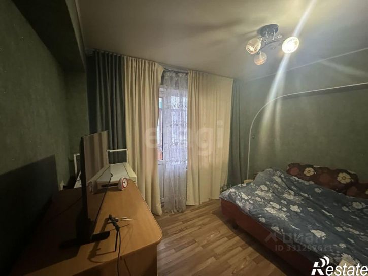 3-комн квартира ул Добровольского, 26,  д. 26