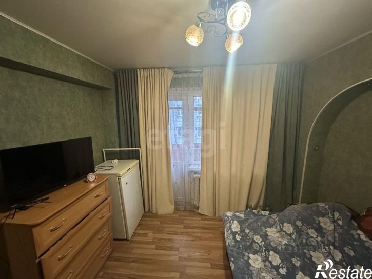 3-комн квартира ул Добровольского, 26,  д. 26
