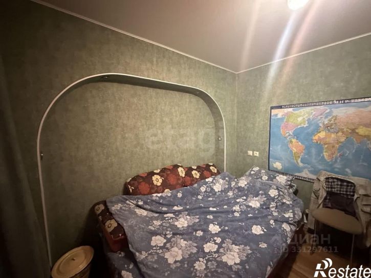 3-комн квартира ул Добровольского, 26,  д. 26