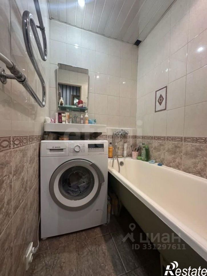 3-комн квартира ул Добровольского, 26,  д. 26