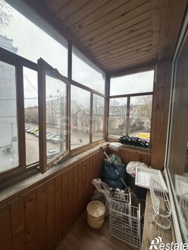3-комн квартира ул Добровольского, 26,  д. 26