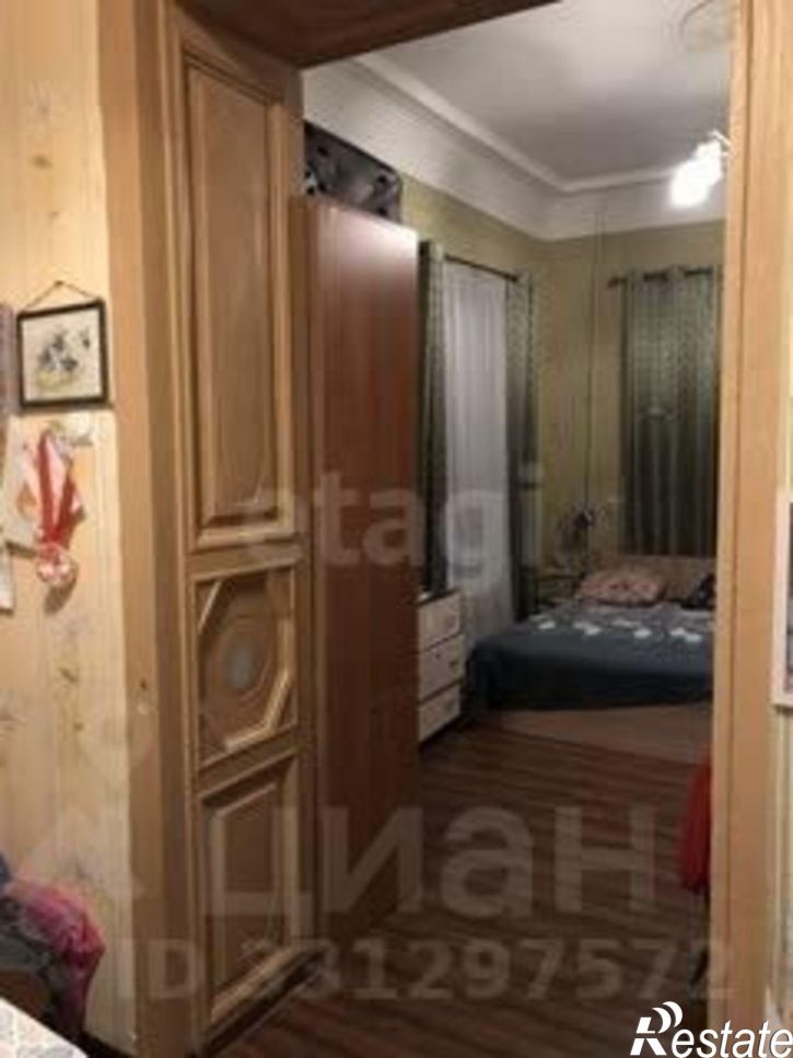 1-комн квартира Старичков пер, 4,  д. 4