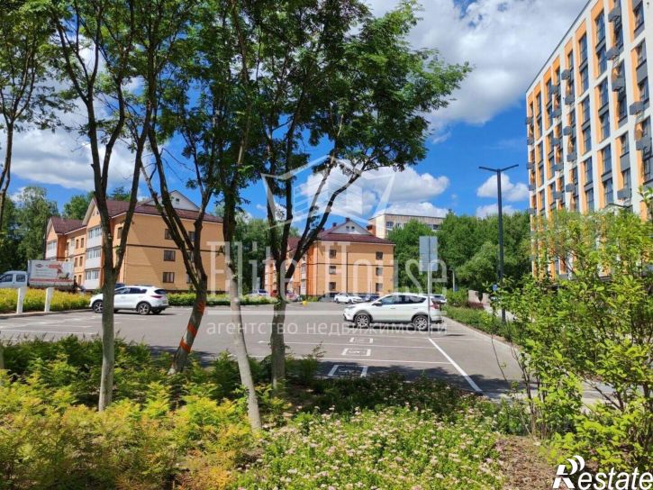 1-комн квартира ул Тепличная, 22,  д. 22