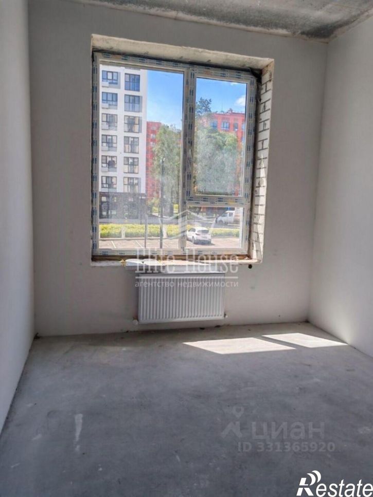 1-комн квартира ул Тепличная, 22,  д. 22